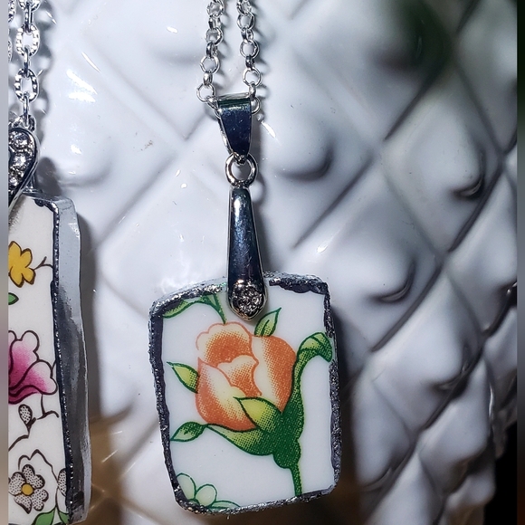 Handmade Pendant - Picture 10 of 11